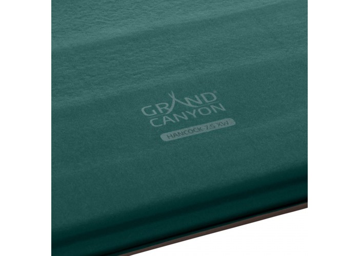 Килимок самонадувний Grand Canyon Hancock 7.5 XW Botanical Garden (350017)