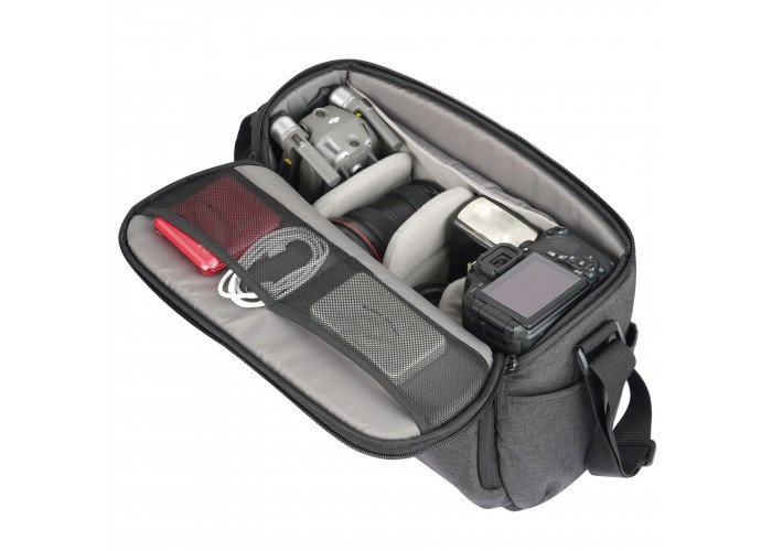 Сумка Vanguard Vesta Aspire 33 Gray (Vesta Aspire 33 GY)