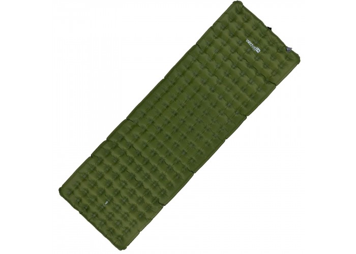 Килимок надувний Wechsel Glacio L 186 x 64 x 8 cm TL Olive (233123)