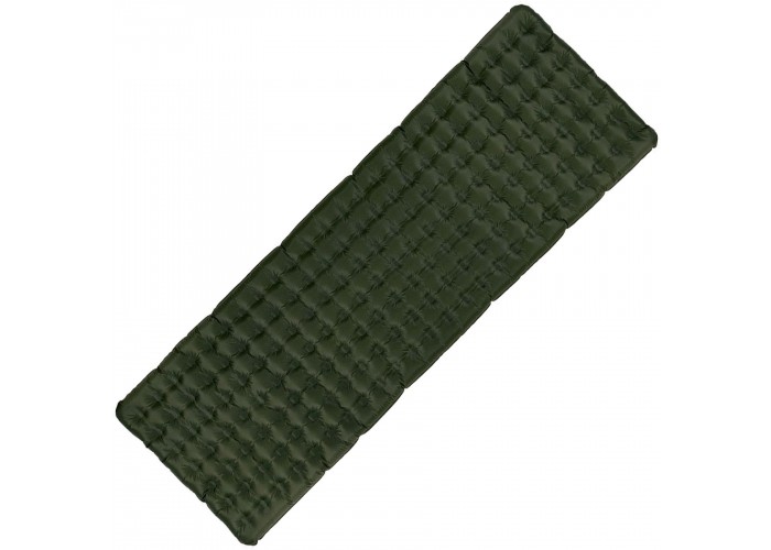 Килимок надувний Wechsel Glacio L 186 x 64 x 8 cm TL Olive (233123)