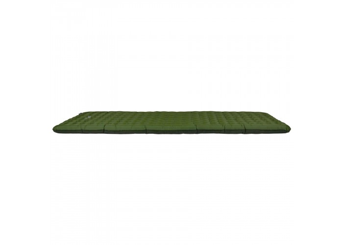 Килимок надувний Wechsel Glacio L 186 x 64 x 8 cm TL Olive (233123)