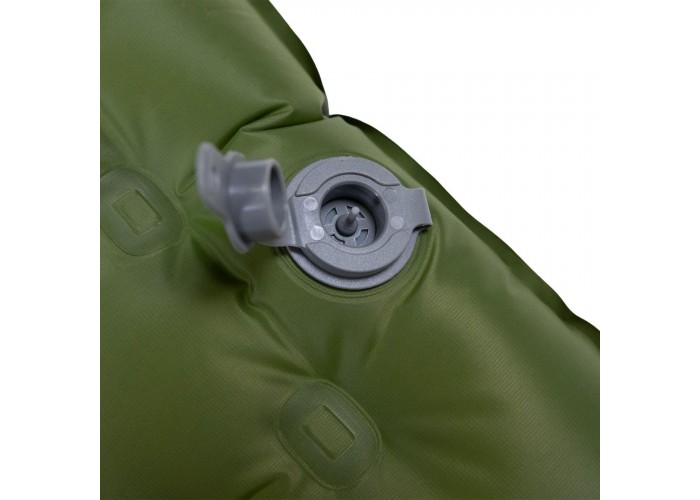 Килимок надувний Wechsel Glacio L 186 x 64 x 8 cm TL Olive (233123)