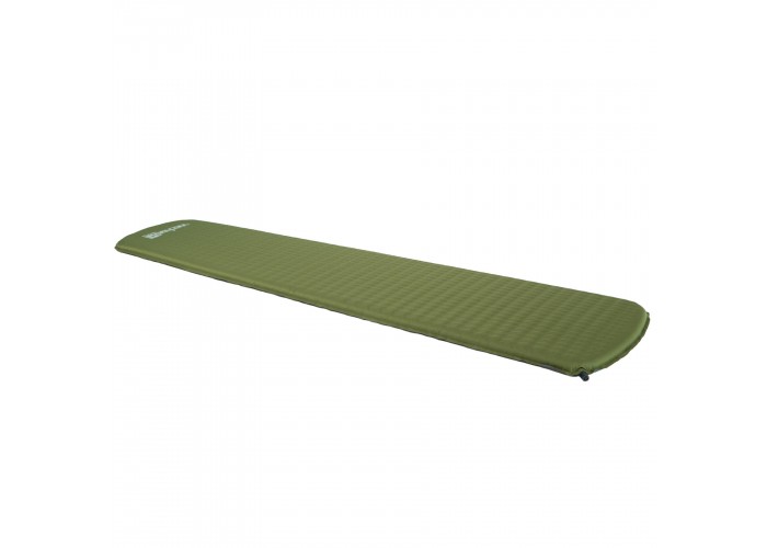 Килимок самонадувний Wechsel Lito L 3.8 ZG Olive (233033)