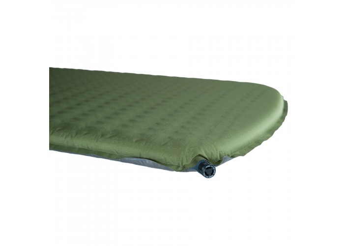 Килимок самонадувний Wechsel Lito L 3.8 ZG Olive (233033)