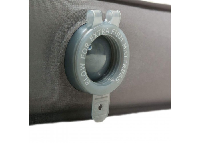 Килимок самонадувний Wechsel Teron L 7.5 XT TL Grey (233010)