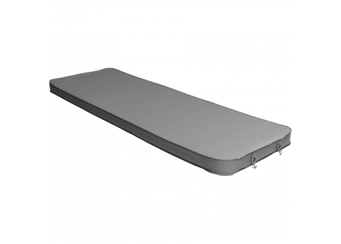 Килимок самонадувний Wechsel Teron L 7.5 XT TL Grey (233010)