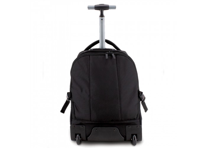 Рюкзак на колесах Swissbrand Georgia 29 Black (SWB_S19LTBGE0030U)