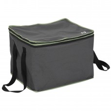 Сумка дорожня Bo-Camp Storage For Portable Toilet 96 Liters Grey (4117381)