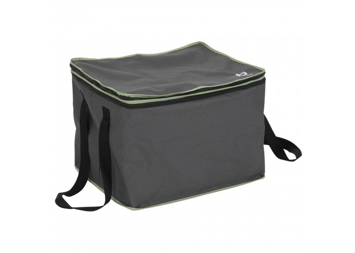 Сумка дорожня Bo-Camp Storage For Portable Toilet 96 Liters Grey (4117381)