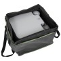 Сумка дорожня Bo-Camp Storage For Portable Toilet 96 Liters Grey (4117381)
