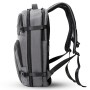 Сумка-рюкзак Swissbrand Houston 21 Grey (SWB_BL21HOU603U)