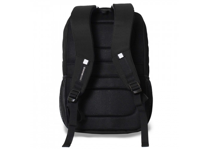 Рюкзак міський Swissbrand Austin 19 Black (SWB_BL21AUS001U)