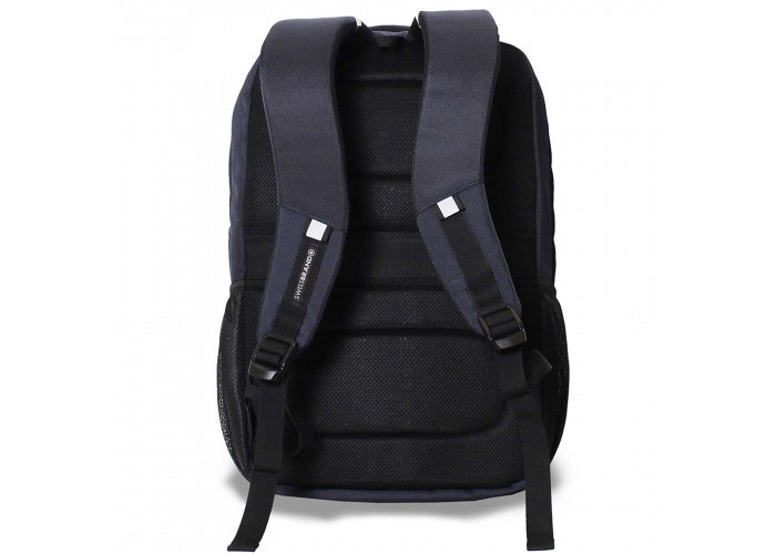 Рюкзак міський Swissbrand Austin 19 Navy (SWB_BL21AUS603U)
