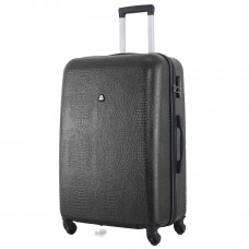 Валіза Semi Line 26" (L) Black (T5580-5)