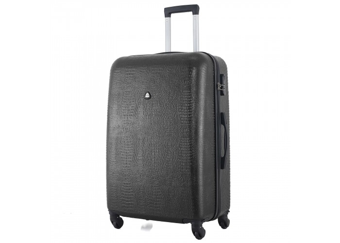 Валіза Semi Line 26" (L) Black (T5580-5)
