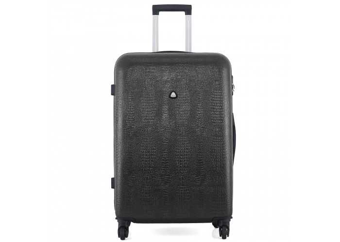 Валіза Semi Line 26" (L) Black (T5580-5)