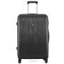 Валіза Semi Line 26" (L) Black (T5580-5)