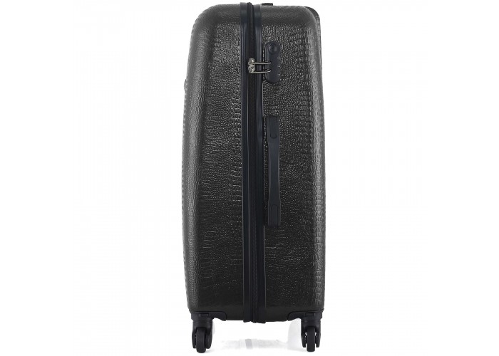 Валіза Semi Line 26" (L) Black (T5580-5)