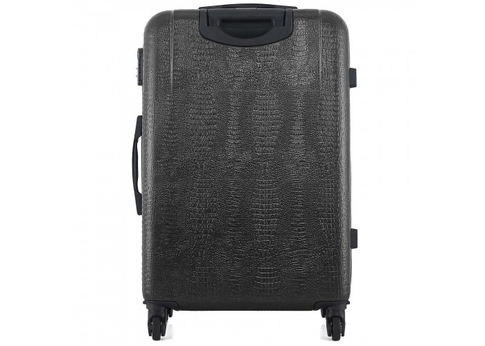 Валіза Semi Line 26" (L) Black (T5580-5)