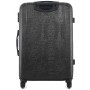 Валіза Semi Line 26" (L) Black (T5580-5)
