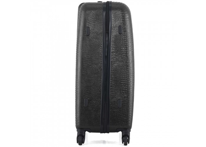 Валіза Semi Line 26" (L) Black (T5580-5)