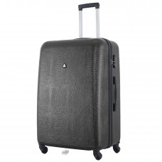 Валіза Semi Line 28" (L) Black (T5580-6)