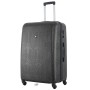 Валіза Semi Line 28" (L) Black (T5580-6)