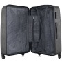 Валіза Semi Line 28" (L) Black (T5580-6)