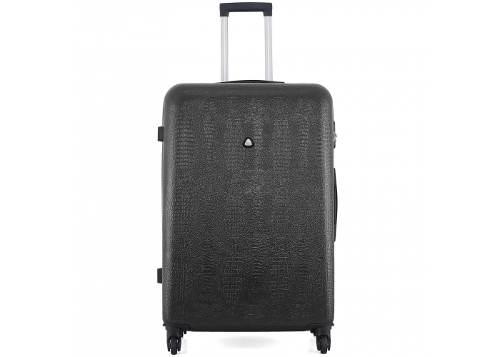Валіза Semi Line 28" (L) Black (T5580-6)