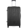 Валіза Semi Line 28" (L) Black (T5580-6)