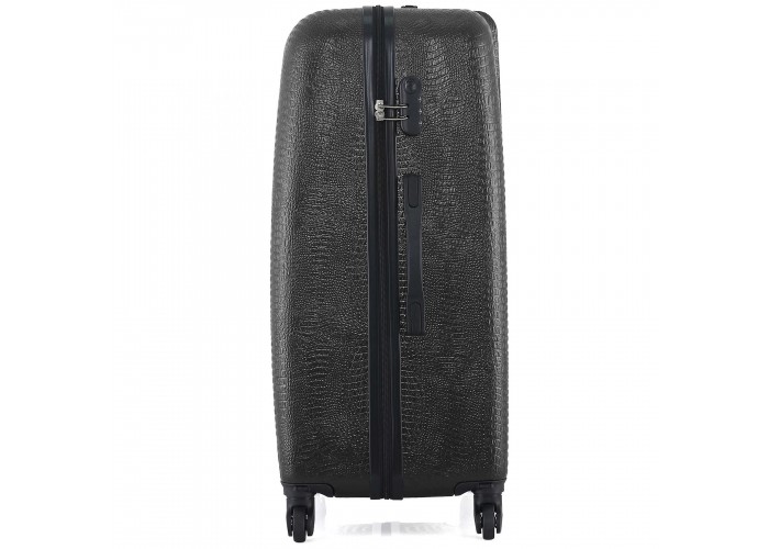 Валіза Semi Line 28" (L) Black (T5580-6)
