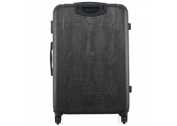 Валіза Semi Line 28" (L) Black (T5580-6)