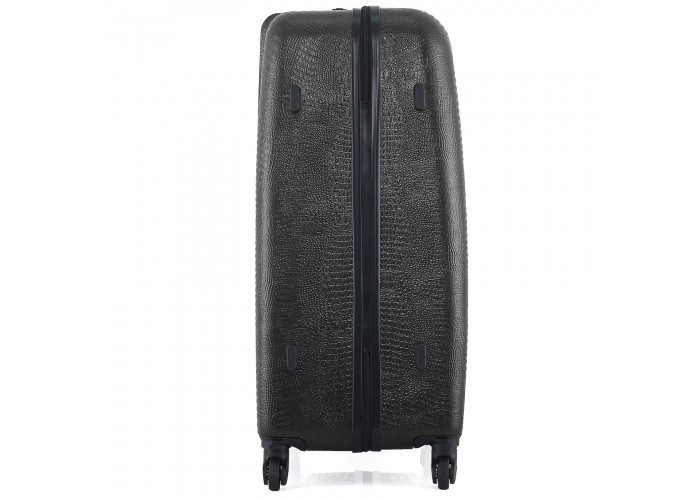 Валіза Semi Line 28" (L) Black (T5580-6)