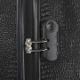 Валіза Semi Line 28" (L) Black (T5580-6)