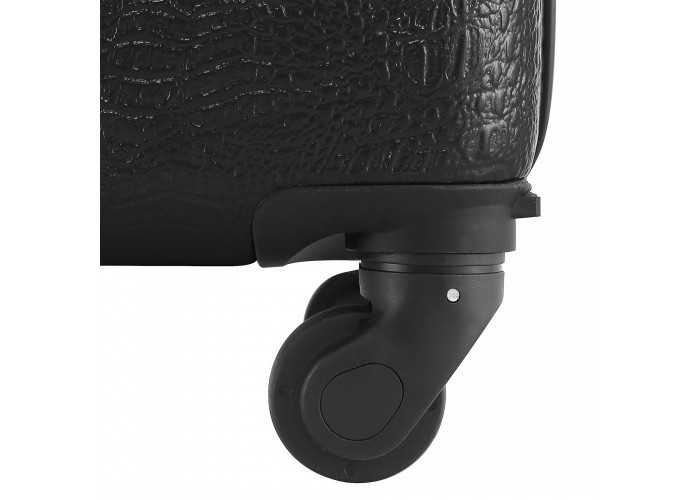 Валіза Semi Line 28" (L) Black (T5580-6)
