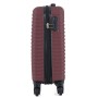 Валіза Semi Line 18" (S) Burgundy (T5574-1)
