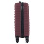 Валіза Semi Line 18" (S) Burgundy (T5574-1)