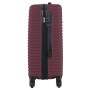 Валіза Semi Line 22" (M) Burgundy (T5574-3)