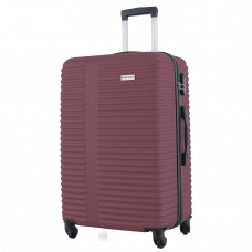 Валіза Semi Line 26" (L) Burgundy (T5574-5)