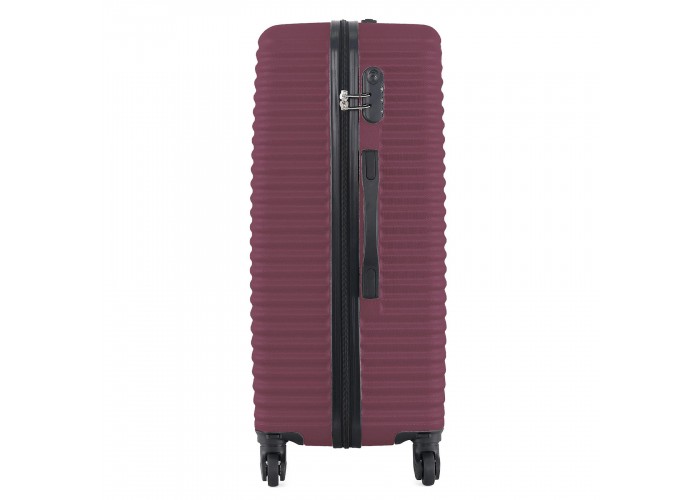 Валіза Semi Line 26" (L) Burgundy (T5574-5)
