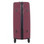 Валіза Semi Line 26" (L) Burgundy (T5574-5)
