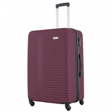 Валіза Semi Line 28" (L) Burgundy (T5574-6)
