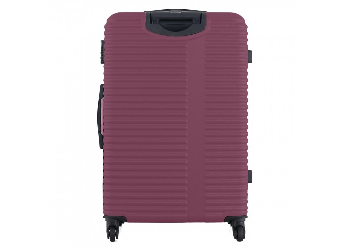Валіза Semi Line 28" (L) Burgundy (T5574-6)