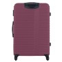 Валіза Semi Line 28" (L) Burgundy (T5574-6)