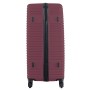 Валіза Semi Line 28" (L) Burgundy (T5574-6)