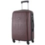 Валіза Semi Line 22" (M) Burgundy (T5581-3)