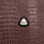 Валіза Semi Line 22" (M) Burgundy (T5581-3)