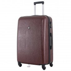 Валіза Semi Line 26" (L) Burgundy (T5581-5)