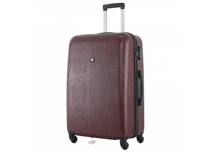 Валіза Semi Line 26" (L) Burgundy (T5581-5)