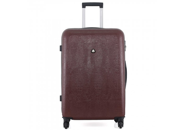 Валіза Semi Line 26" (L) Burgundy (T5581-5)